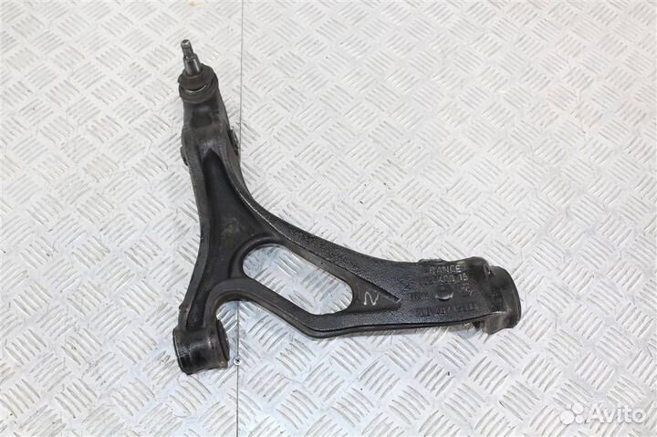 Рычаг передний нижний левый Volkswagen Touareg 20