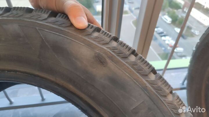 Nokian Tyres Nordman 4 185/65 R15 88T