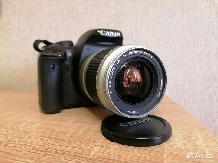 Canon eos 550d