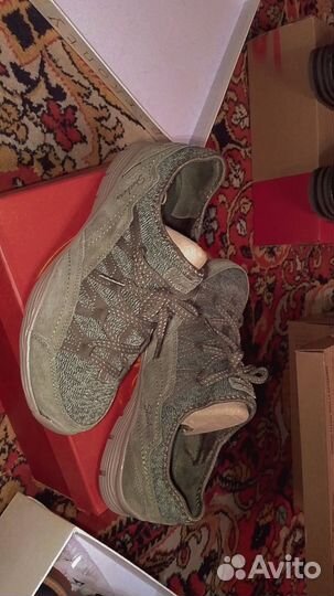 Кроссовки женские 38,5 размер