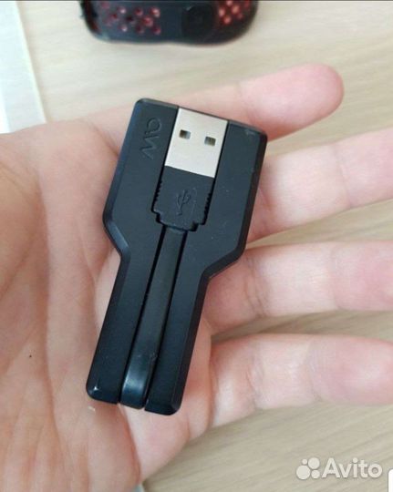 Фитнес браслет Mio Fuse