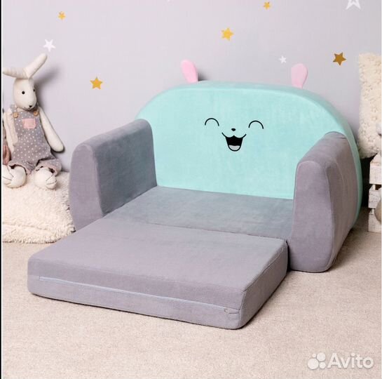 Детский диван