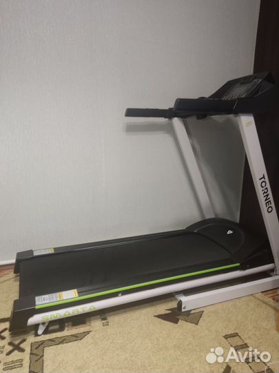 Беговая дорожка