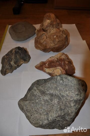 Камни в аквариум, террариум, скала, растения