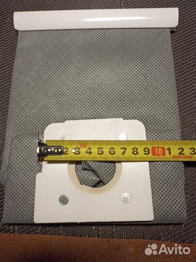 Фильтр Мешок для сбора пыли lg