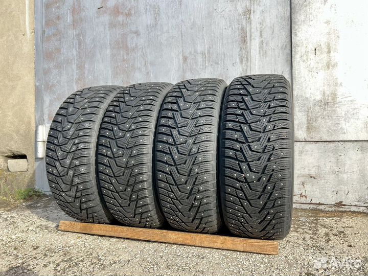 Hankook Winter I'Pike RS2 W429 205/55 R16