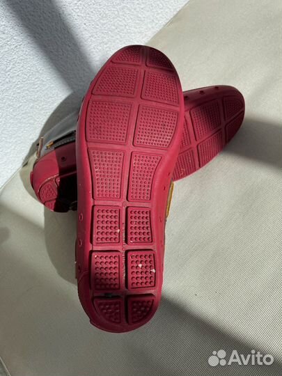 Мокасины mocks