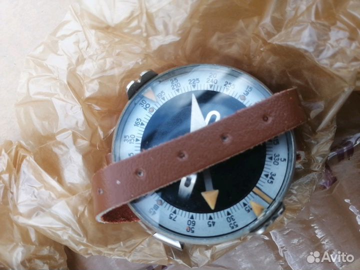 Компас Адрианова СССР