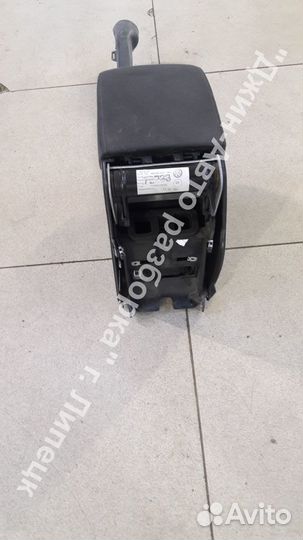 Бар подлокотник Tiguan тигуан