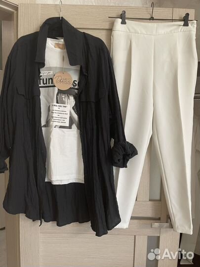 Продам женскую одежду