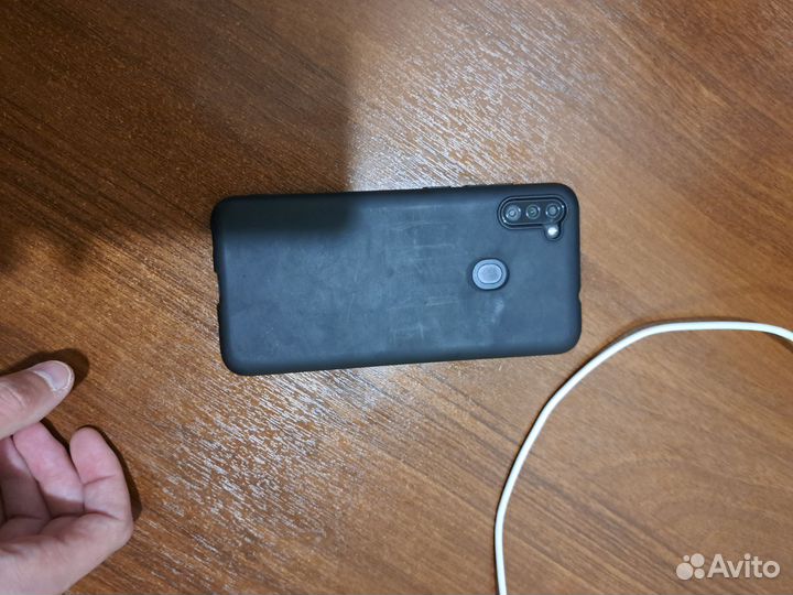 Samsung Galaxy A11, 3/32 ГБ
