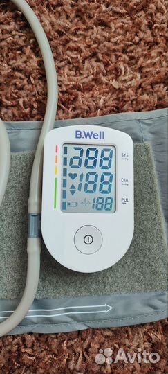 Тонометр AND UA-604