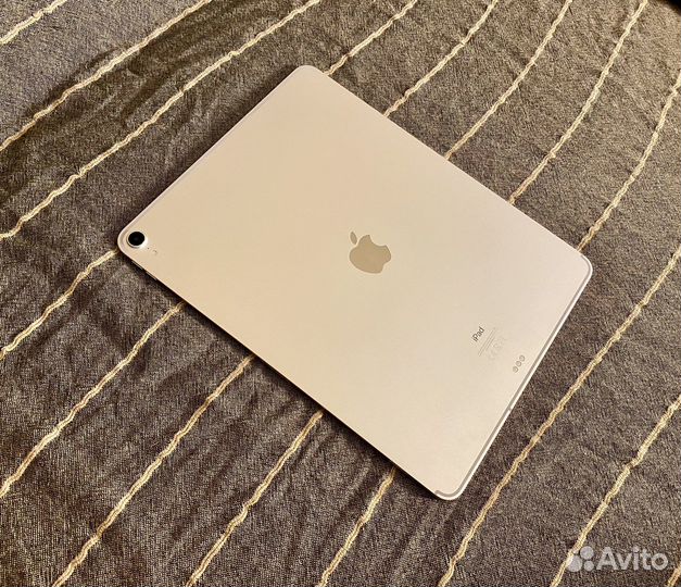 iPad Pro 12,9 2018г LTE 256gb