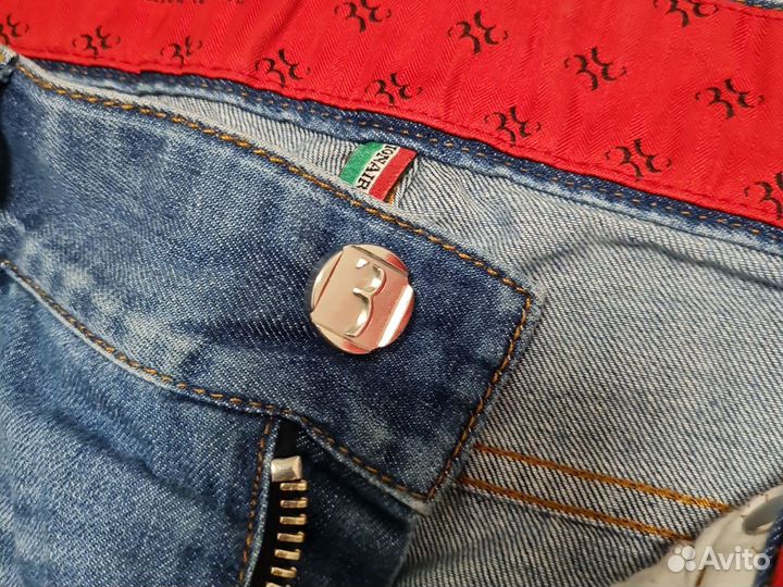 Billabong джинсы