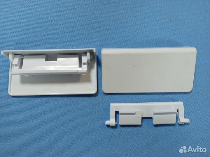 Ручка к двери мороз. камеры стинол-205 в сборе