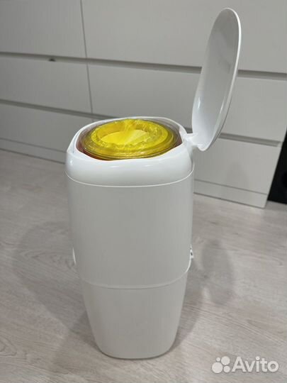 Накопитель подгузников angelcare dg7