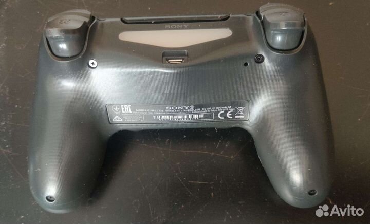 Sony PS4 геймпад (джойстик) dualshok4 (реплика)