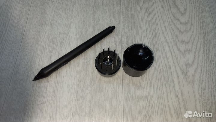 Графический планшет Wacom Intuos 4 PTK-640