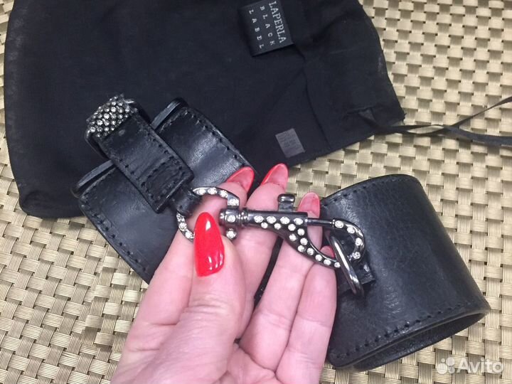 Наручники laperla