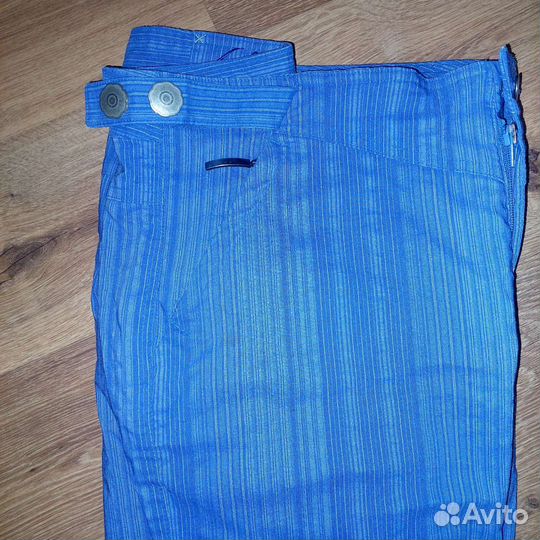 Горнолыжные зимние брюки Luhta