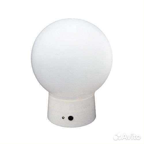 Акустическо-шумовой светильник са-18