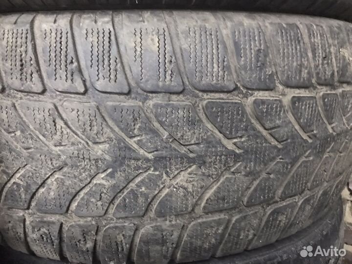 Dunlop SP Winter Sport 4D 235/50 R18 112T