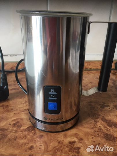 Капучинатор, вспениватель молока