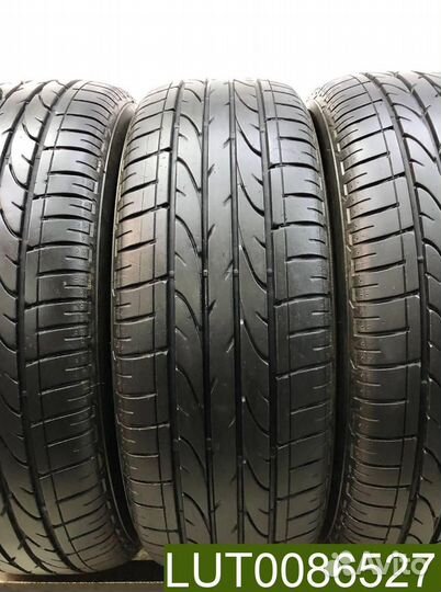 Bridgestone Dueler H/P Sport 215/60 R17 100K