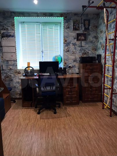 2-к. квартира, 48,8 м², 5/5 эт.