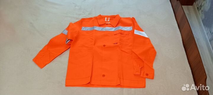 Спецодежда летняя(полукомбинезон рабочий)