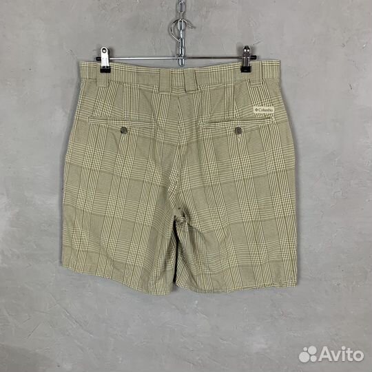 Шорты Columbia L Vintage