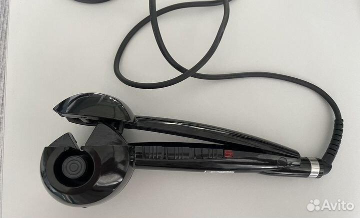 Автоматическая плойка