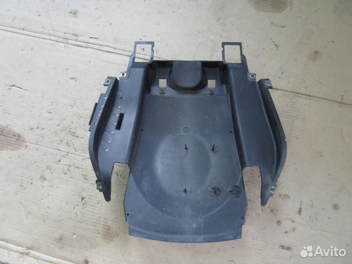 Крыло заднее М K1300S BMW K40