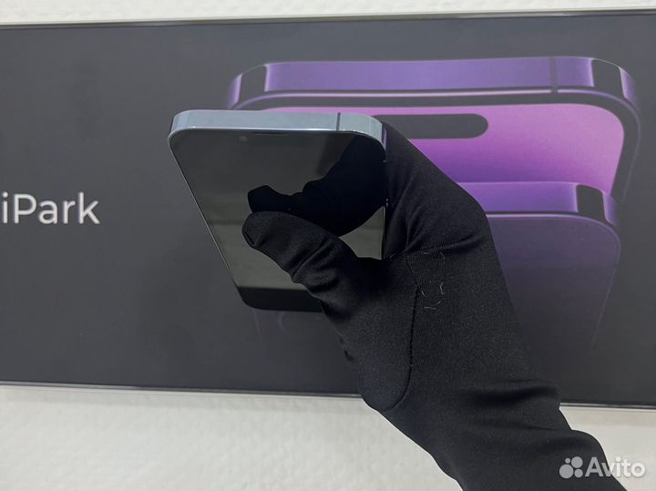 iPhone 13 Pro, 128 ГБ