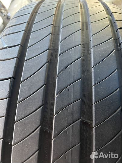 Michelin Primacy 4 255/45 R20