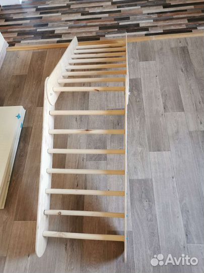 Треугольник пиклера