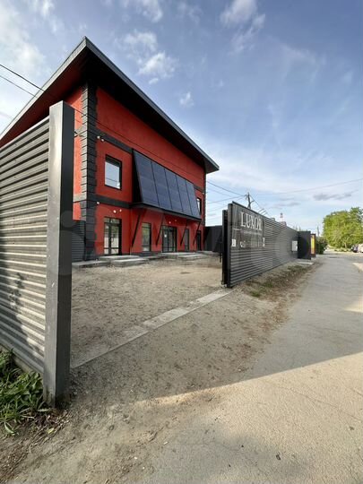 Свободного назначения, 450 м²