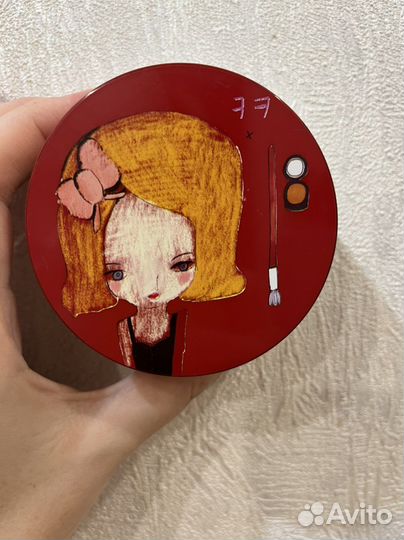 Патчи для глаз Dr Lola