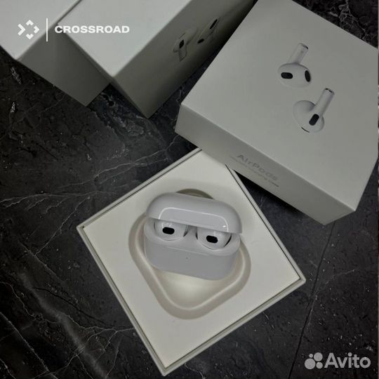 AirPods 3 - 1:1 
