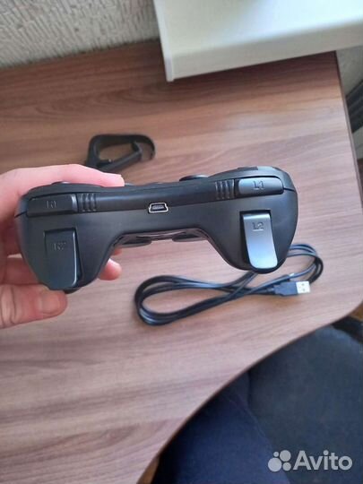 Продам гейпад