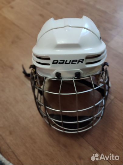 Детская хоккейная форма