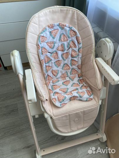 Стул для кормления