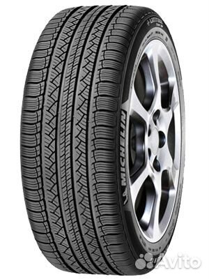 Michelin Latitude Tour HP 265/45 R20
