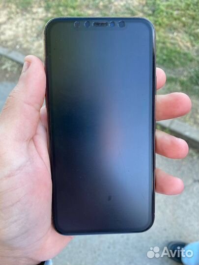 iPhone 11 Pro, 256 ГБ
