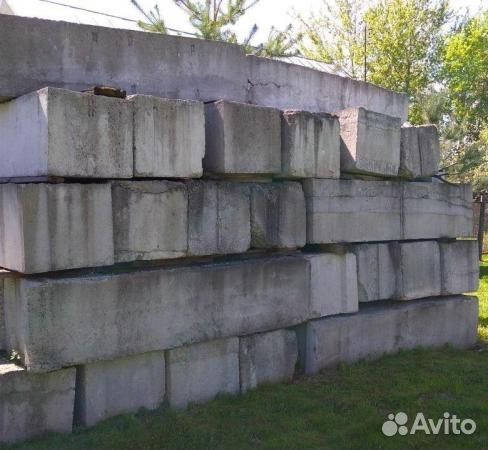 Блоки фбс