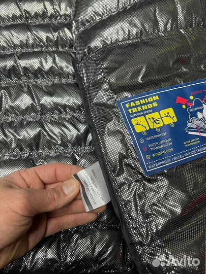 Легкие куртки Columbia модные