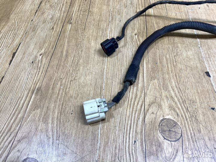 Проводка топливного насоса Opel Insignia 2008