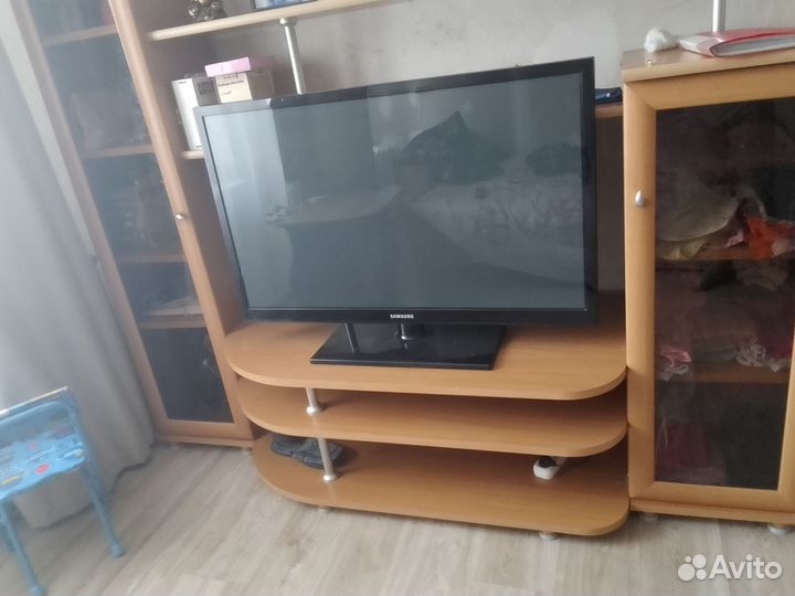 Телевизор samsung бу