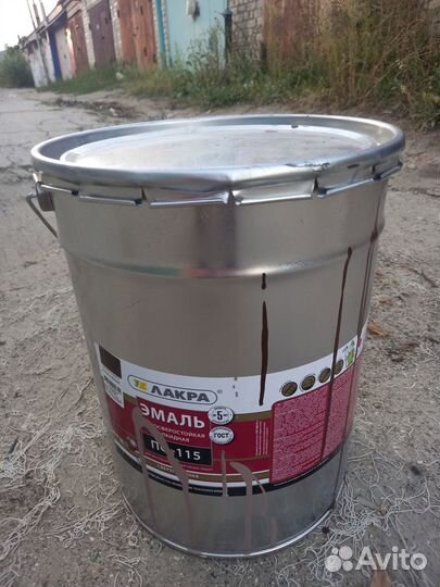 Грунтовка гф 021 кр.кор. Москвичка, пф 115 Лакра
