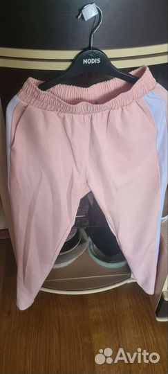 Летние женские брюки